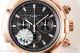 8F Replica Vacheron Constantin Overseas Chronograph 42 MM 7750 Men's Black Face Rose Gold Case Watch (3)_th.jpg